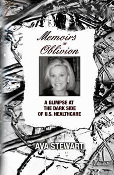 Paperback Memoirs of Oblivion Book