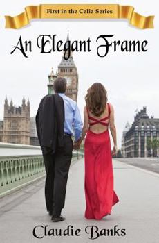 Paperback An Elegant Frame Book