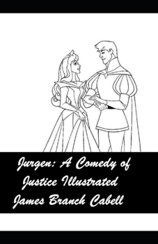 Jurgen : A Comedy of Justice Illustrated