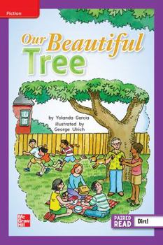 Paperback Reading Wonders, Grade 2, Leveled Reader Our Beautiful Tree, Ell, Unit 5, 6-Pack Book