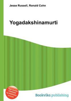 Paperback Yogadakshinamurti Book
