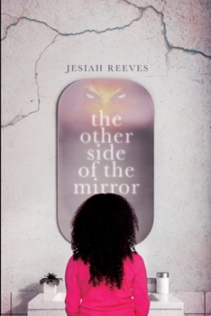 Paperback The Other Side of The Mirror: an anthology Book