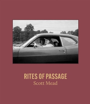 Hardcover Rites of Passage Book