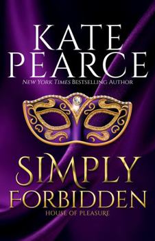 Paperback Simply Forbidden Book