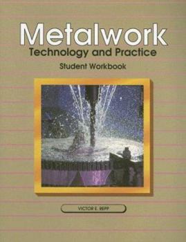 Paperback Metalwork: Technology and Practice Book