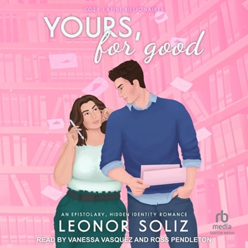 Audio CD Yours, for Good Book