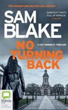 No Turning Back - Book #3 of the Cathy Connolly