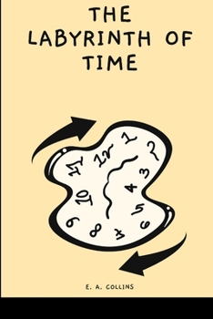 Paperback The Labyrinth of Time Book