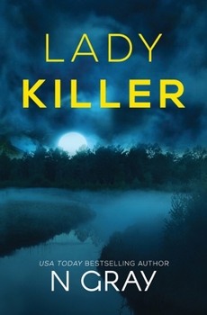 Paperback Lady Killer Book