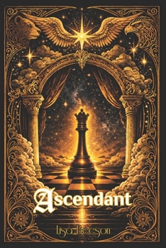 Paperback Ascendant: Book five in the Transcendent series Book