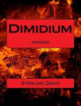 Paperback Dimidium: Inferno Book