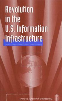 Paperback Revolution in the U S Information Infrastructure Book