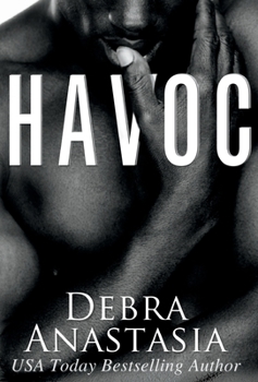 Hardcover Havoc (Hardcover) Book