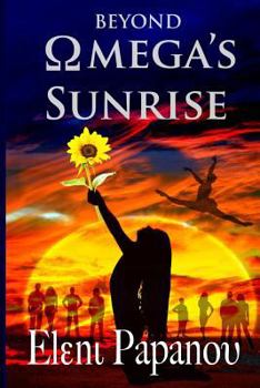 Paperback Beyond Omega's Sunrise Book