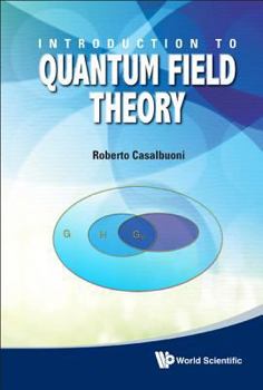 Hardcover Introduction to Quantum Field Theory Book