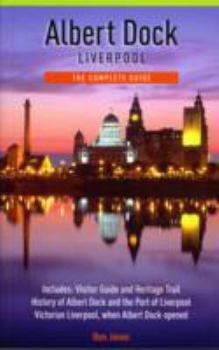 Paperback Albert Dock Liverpool , the Book