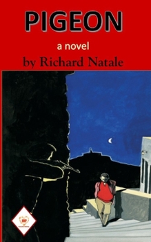 Paperback Pigeon Book