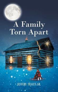 Hardcover A Family Torn Apart Book