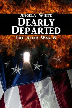 Paperback Dearly Departed Book 8 Book