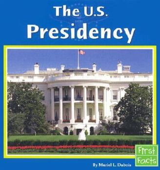 Hardcover The U.S. Presidency Book