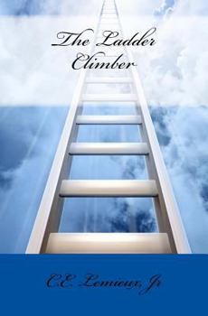 Paperback The Ladder Climber Book