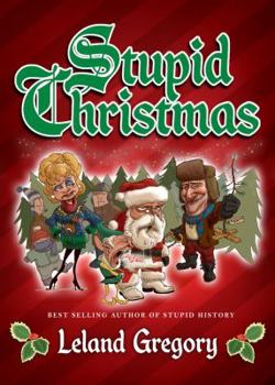 Paperback Stupid Christmas: Volume 10 Book