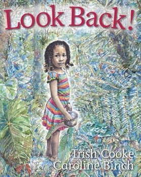Paperback Look Back! Book