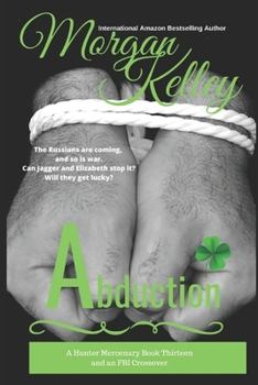 Paperback Abduction Book