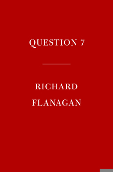 Hardcover Question 7 Book