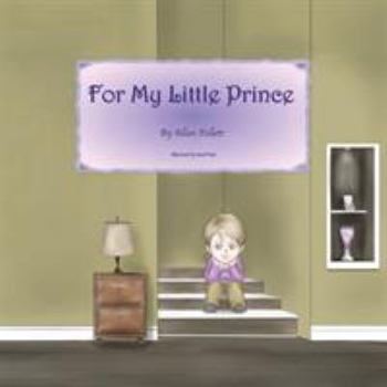 Paperback For My Little Prince Book