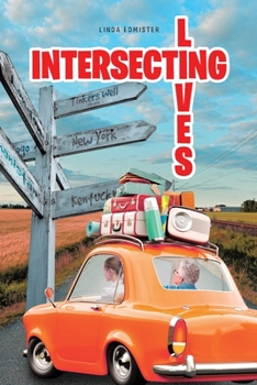 Paperback Intersecting Lives Book