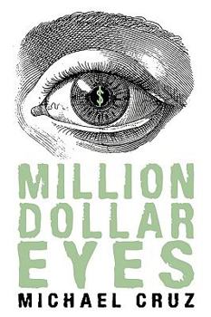 Paperback Million Dollar Eyes Book