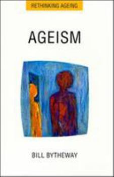 Paperback Ageism Book