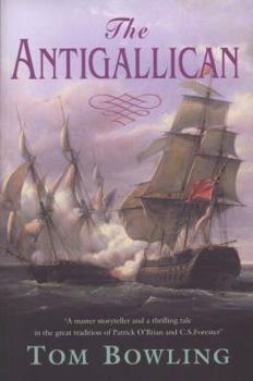 Paperback The Antigallican Book