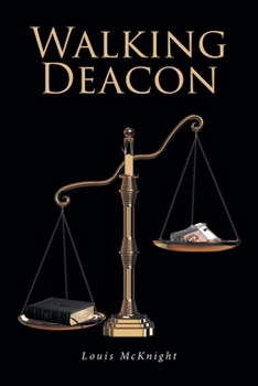 Paperback Walking Deacon Book