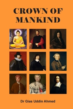Paperback Crown of Mankind Book