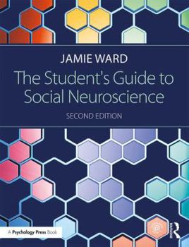 Paperback The Student's Guide to Social Neuroscience Book