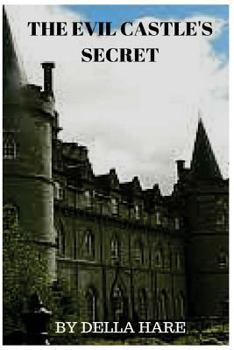 Paperback The Evil Castle's Secret Book