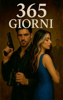 Paperback 365 Giorni [Italian] Book