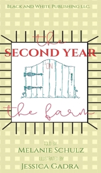 Hardcover The Second Year on the Farm Book