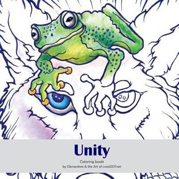Paperback Unity Book