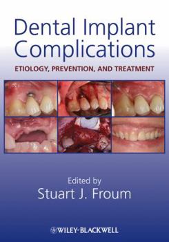 Dental Implant Complications