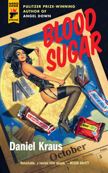 Paperback Blood Sugar Book