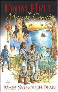 Paperback From Hell to Marion County Book