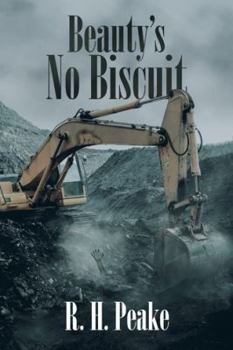 Paperback Beauty'S No Biscuit Book