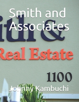Paperback Smith and Associates Book