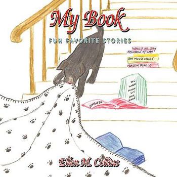 Paperback My Book: Fun Favorite Stories Book