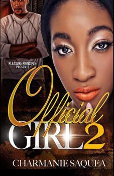 Paperback Official Girl 2 Book