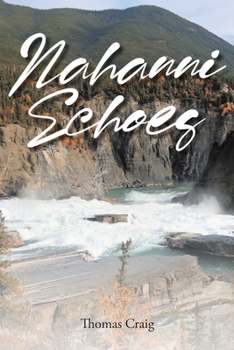 Paperback Nahanni Echoes Book