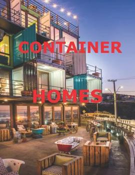 Container Homes